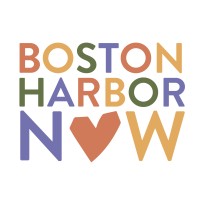 Boston Harbor Now logo - Similar company to Charles River Conservancy