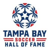 Tampa Bay Soccer Hall of Fame logo - Similar company to Strive Football Group