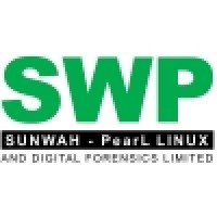 Sun Wah Pearl Linux And Digital Forensics Limited