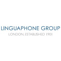 Linguaphone Group logo - Similar company to Esl Premier