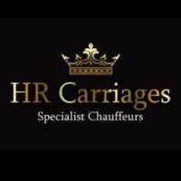 HR Carriages logo - Similar company to Ichauffeur