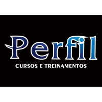 Perfil Cursos e Treinamentos logo