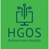 HGOS logo - Similar company to Sarl Gs Computer