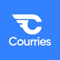 Courries logo - Similar company to Devsheriff