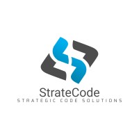 StrateCode logo - Similar company to Noaris