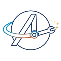 ARIAN ROBOT logo - Similar company to Al-Bismar | البِسْمار الهندسي