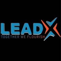 LeadX logo - Similar company to Clientfirst It