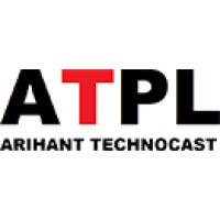 Arihant Technocast India PVT LTD logo - Similar company to Atpl