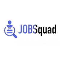 JobSquad logo - Similar company to Hire Grad