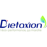 Dietaxion logo - Similar company to Nileda Co., Ltd