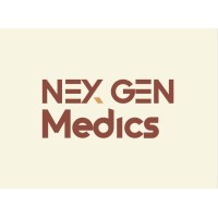 NexGen Medics logo - Similar company to Conversioncore