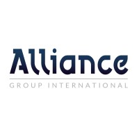 Alliance Group International Limited logo - Similar company to Nowcompare.Com