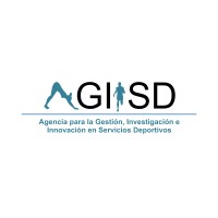 AGIISD logo - Similar company to Grupo Investigación-Gestión E Innovación En Servicios Deportivos, Ocio Y Recreación