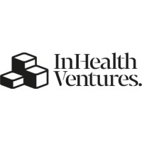 InHealth Ventures logo - Similar company to P4 Precision Medicine Accelerator