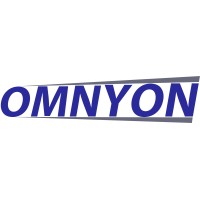 Omnyon logo - Similar company to Cedar