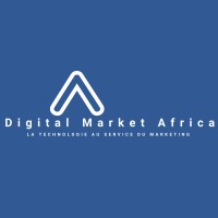 Digital Market Africa logo - Similar company to Agence Mplus