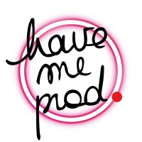 have me prod. logo - Similar company to Tab · Agence Audiovisuelle