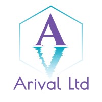 Arival Ltd. logo - Similar company to Biovision Ltd.
