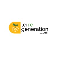 TerreGeneration Solutions logo - Similar company to Development Innovation Foundation-Dif