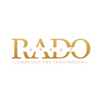 RADO GROUP logo - Similar company to Integral Educational Programs