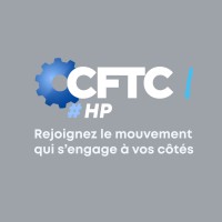 CFTC HP FRANCE logo - Similar company to Cftc La Poste