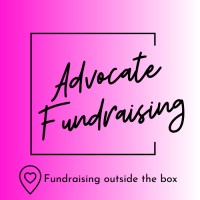 Advocate Fundraising logo - Similar company to Lawrence Park Media