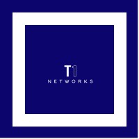 T1 Networks Ltd logo - Similar company to Lean Dimensions International