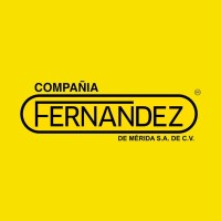 Compañía Fernández logo - Similar company to Prodynamics