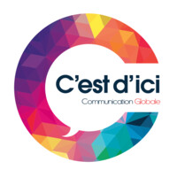C'est d'ici - C10i logo - Similar company to Evo+
