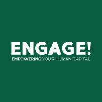 Let's Engage! logo - Similar company to Goe Bezig!