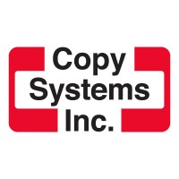 Copy Systems, Inc. logo - Similar company to Sitelift
