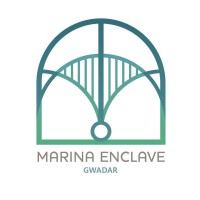 Marina Enclave, Gwadar logo - Similar company to Bvms