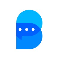Bavard, the conversational AI platform logo - Similar company to Ai For Rural