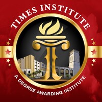 TIMES Institute, Multan. logo - Similar company to Times Institute Multan