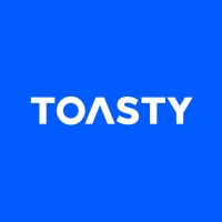 Toasty logo - Similar company to Secureletter