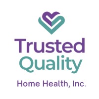 Trusted Quality Home Health logo - Similar company to Therapeutic Play Foundation