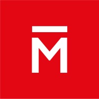 Manorama logo - Similar company to Paper Backs