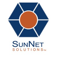 SunNet Solutions logo - Similar company to Sunnet Systems Ltd