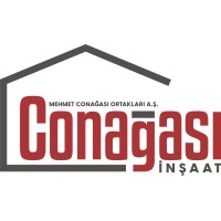 Conağası İnşaat logo - Similar company to Mete Gıda