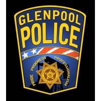 Glenpool Police Dept