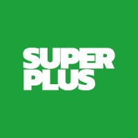 SUPERPLUS logo - Similar company to Super Plus Supermarket