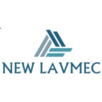 New Lavmec logo - Similar company to Meclav Snc