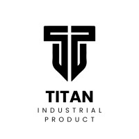 Titan Industrial Product logo - Similar company to Precision Saws Inc.