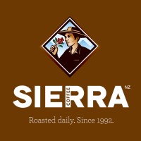 Sierra Coffee logo - Similar company to Gpl Group Of Companies