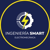Ingeniería Smart Electromecánica logo - Similar company to Scr Cuartos Limpios