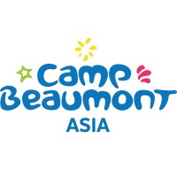 Camp Beaumont Asia logo - Similar company to In2Action Ltd