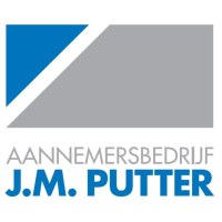 Aannemersbedrijf J.M. Putter logo - Similar company to Aannemersbedrijf Pullen Bv