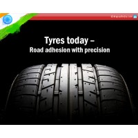 TODAY TYRES logo - Similar company to Trans Tyres Llp