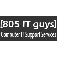 805 IT guys logo - Similar company to Onlytel Telecom