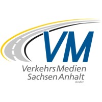 VM VerkehrsMedien Sachsen-Anhalt GmbH logo - Similar company to Innovatis.